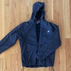 New Balance Men's Jacket